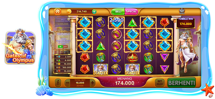 jt777 Slot Games Collection