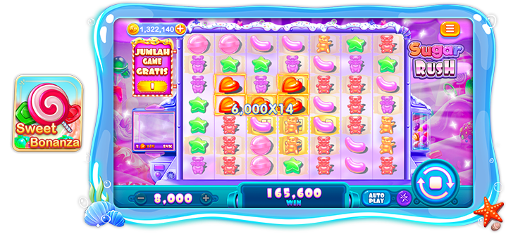 jt777 Game Interface
